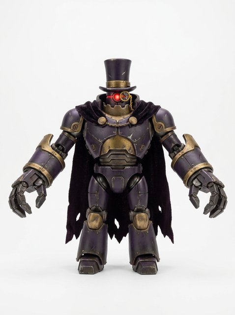 Baron Rugpull