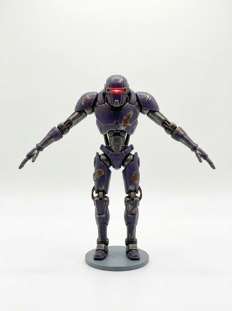 Rugbot