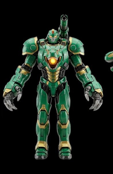 REXX PRIME