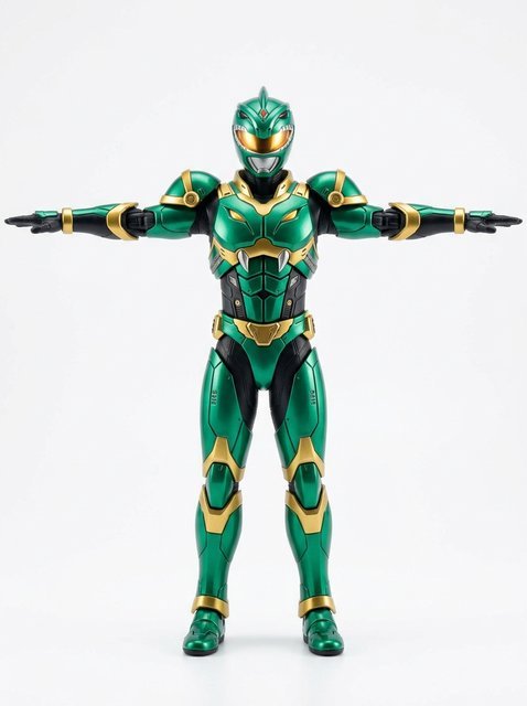 Ranger